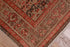 Antique Malayer Area Rug (5' x 13')